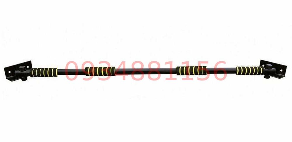 Турник наддверный/дверной/угловой 2в1/2 хвата. Длина от 70 до 115см