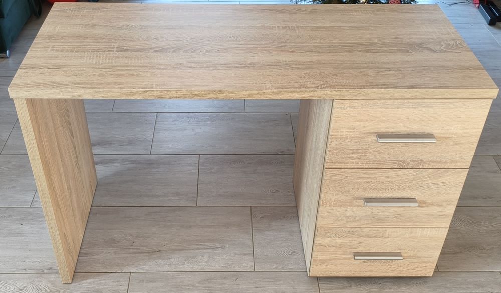 Biurko Open I - Agata Meble