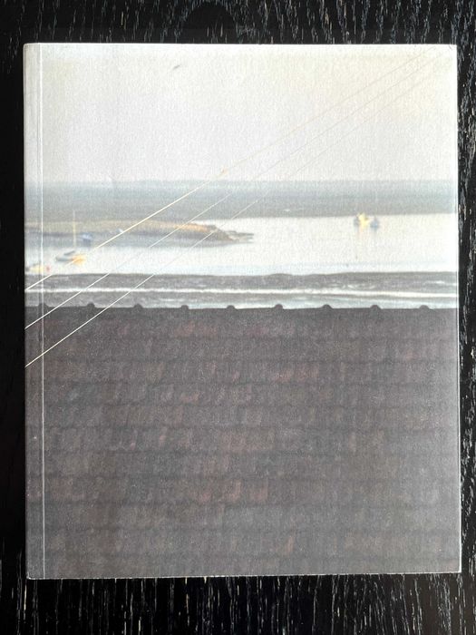 Articulações, 2008, Museu de Serralves