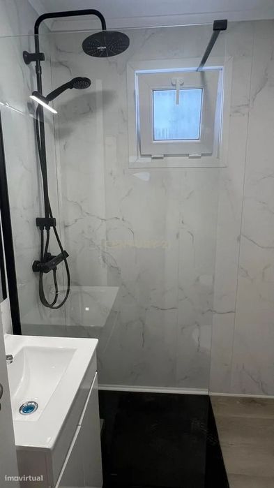 Apartamento T4 transformado em T5!