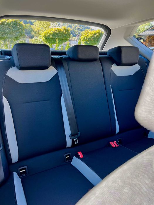 Wynajem samochodu Seat Ateca 150 zł Doba