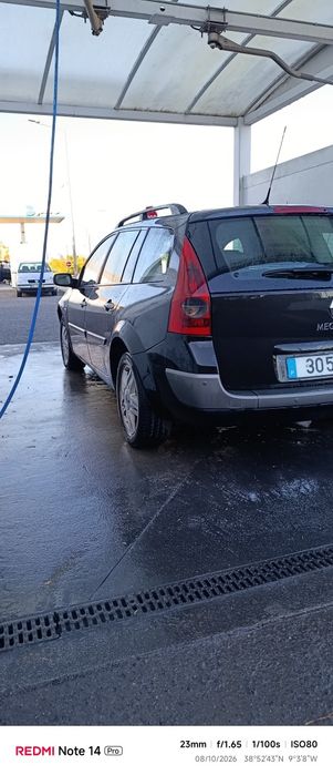 Renault Megane ll