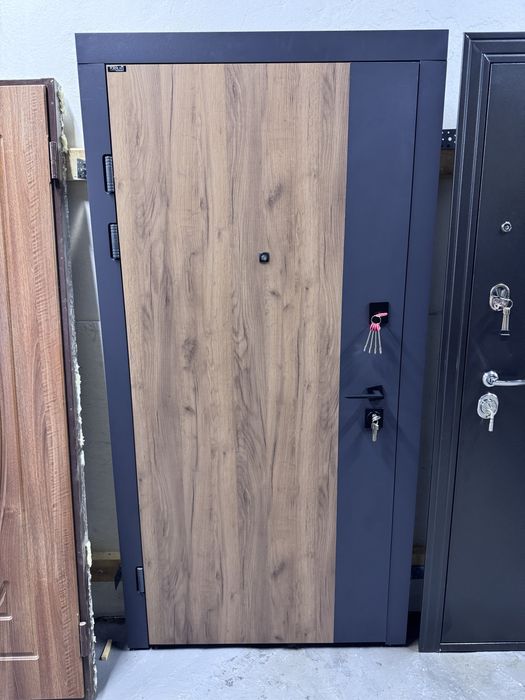 Входные двери, новые! Гарантия! Установка в подарк!