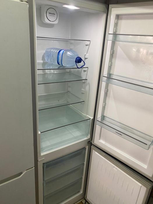 Frigorifico Miele Combinado