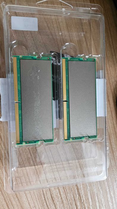 DDR 5 SODIMM 5600MHz 16Gb (8Gb*2)