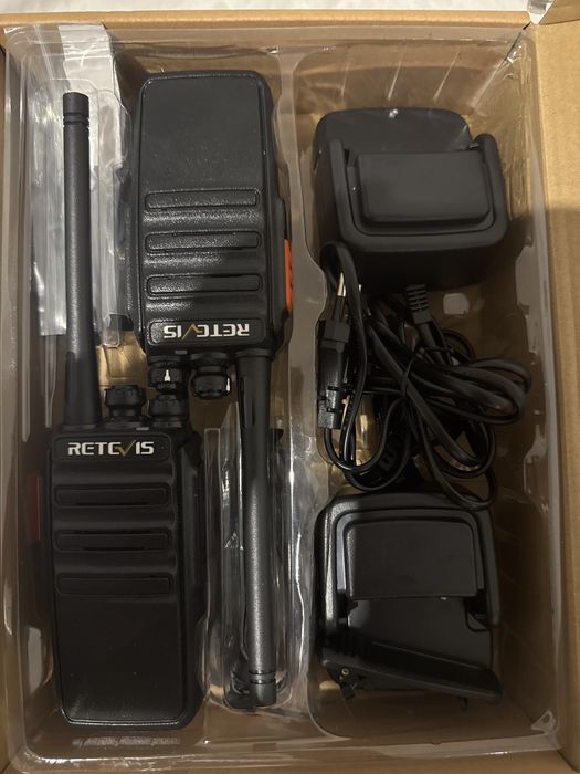 Retevis Radio RT24