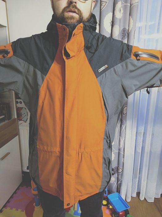 Kurtka męska Wolf Gang Gerlach