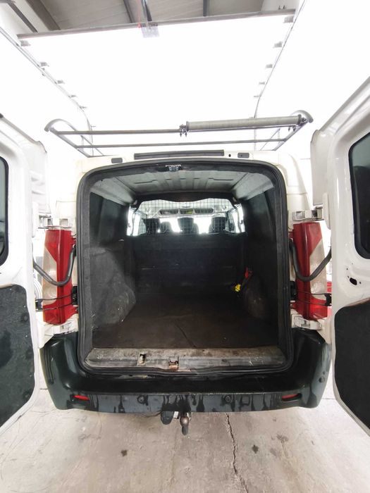 Peugeot Expert Tepee – Carrinha de trabalho