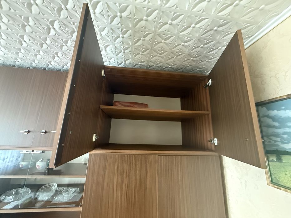 Szczecin || Meblościanka Jarocin