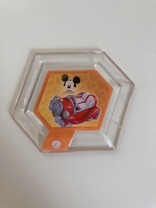 Disney Infinity-Starter Pack Wii