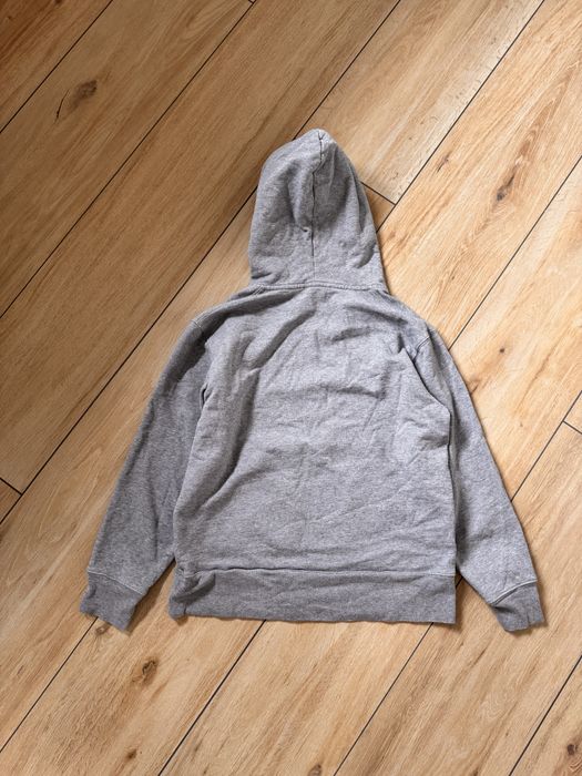 Bluza z kapturem/hoddie Acne Studios