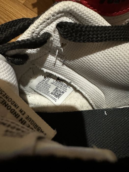 Кросівки Nike DUNK LOW RETRO оригінал