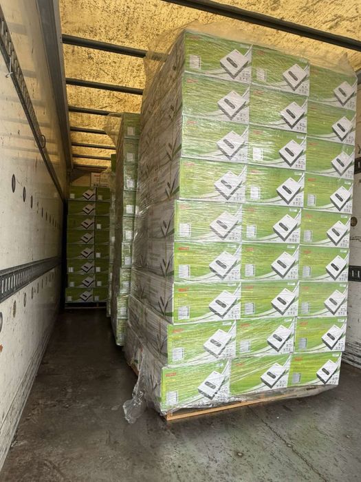 Гібридний інвертор Must 3.2 кВт 24 В