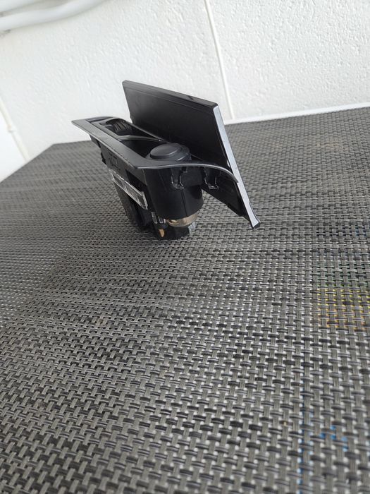 Cinzeiro e Isqueiro Opel Astra H