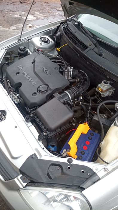 Продам Приору в отличном состоянии