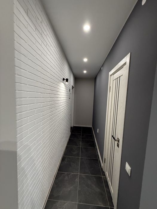 Продаю стильную видувую 1-ку Яхт Клуб, 8 причал