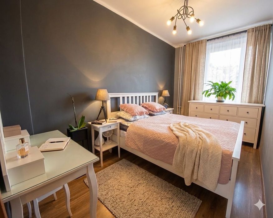 Mieszkanie 53m2/ 2piętro Częstochowa