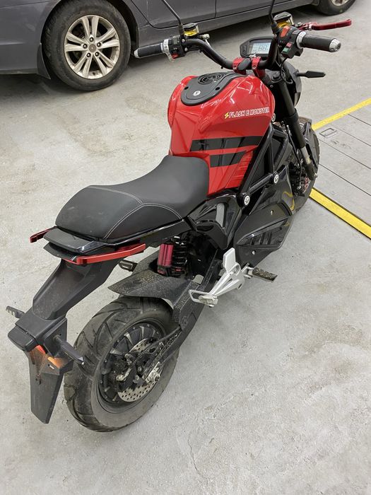 Электроскутер , мотоцикл , мопед , электро