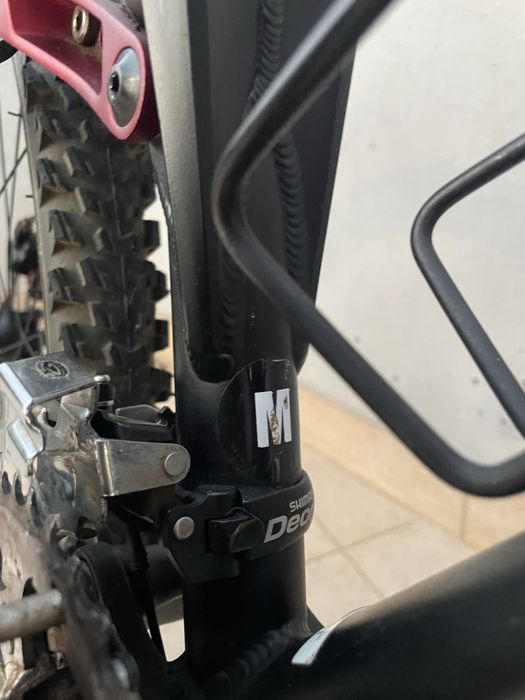 Specialized XC Expert + 2 Pneus Wanda