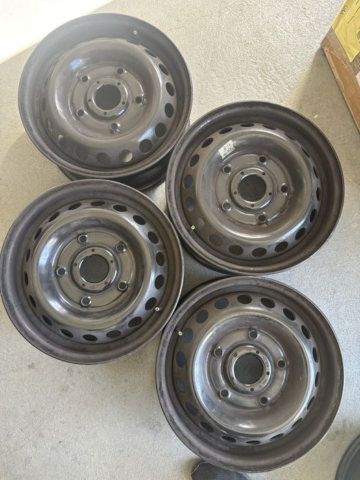 Диски 5/160R16 Ford .