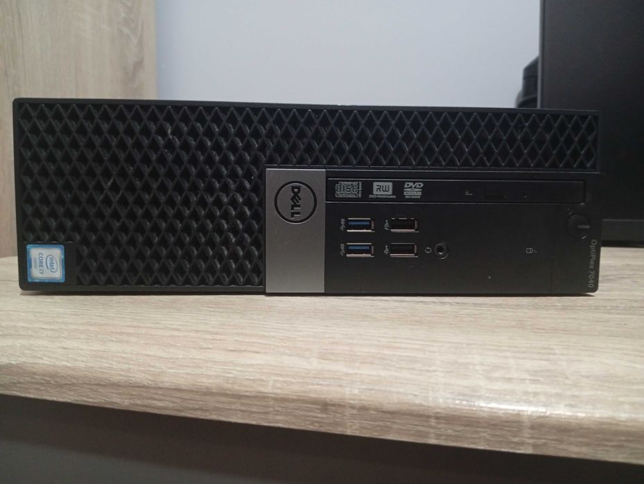 Komputer Dell OptiPlex 7040 SFF