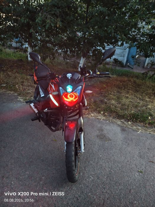 Продам Spark r26