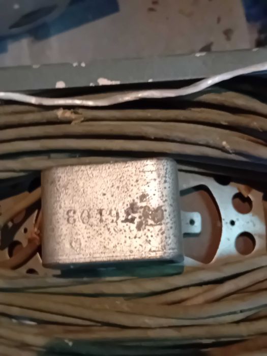 Maquina de video marca Victor