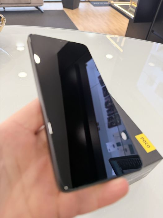 POCO X7 Pro 12gb/512gb Yellow