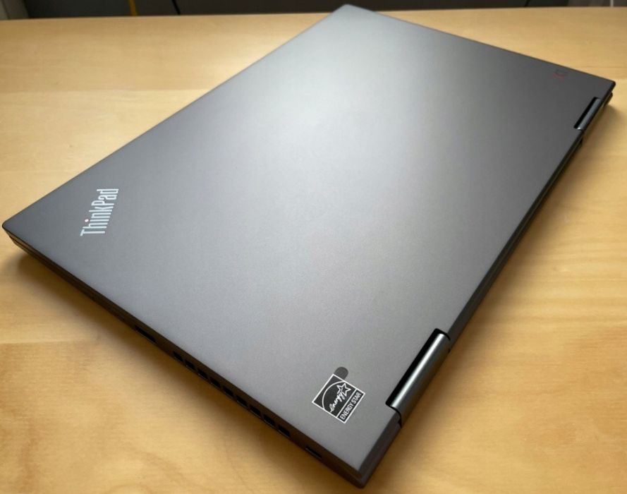 Ultra book laptop graficzny Lenovo ThinkPad X1