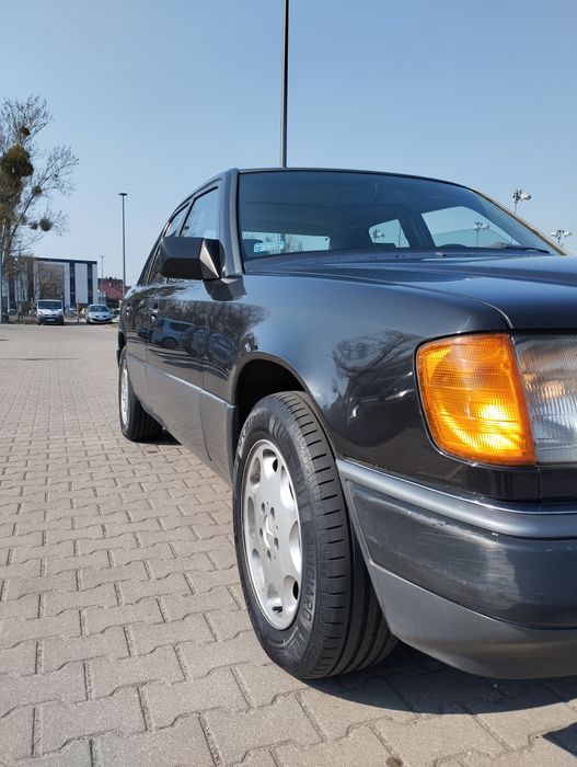 Sprzedam Mercedesa W124