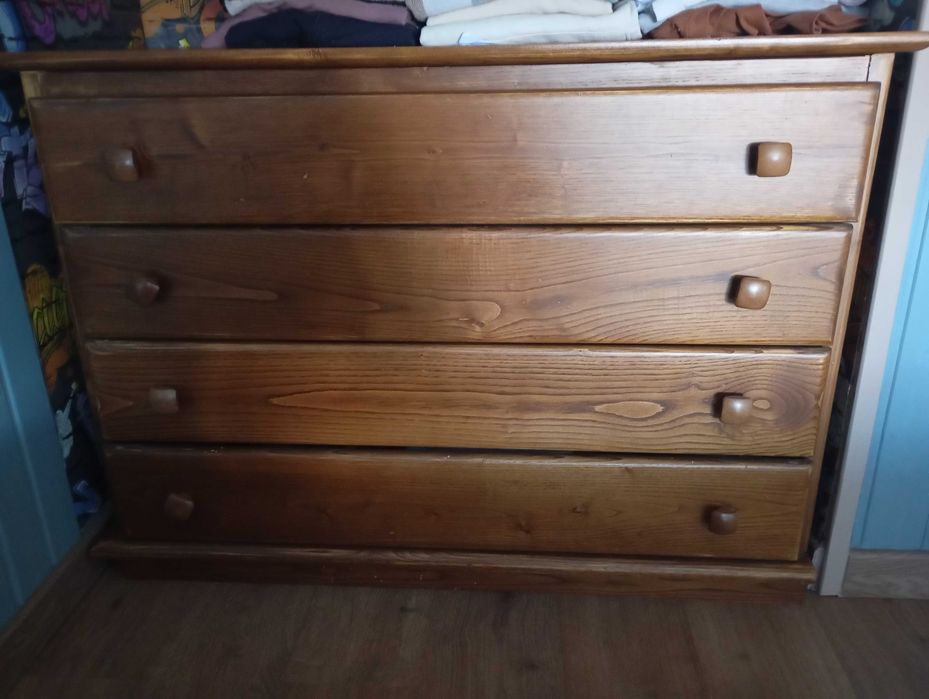 Mobília para quarto