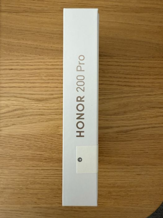 HONOR 200 Pro 512GB/12GB RAM