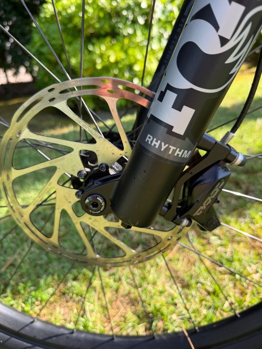 Specialized turbo Levo Comp