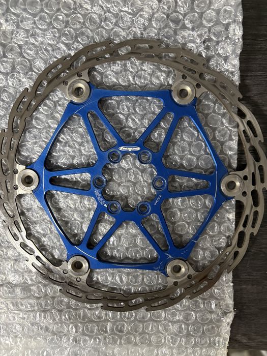 disco hope 203mm
