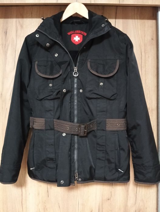 Kurtka damska Wellensteyn