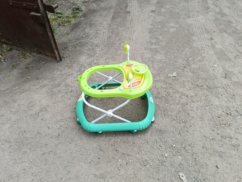 Ходунки для малышей