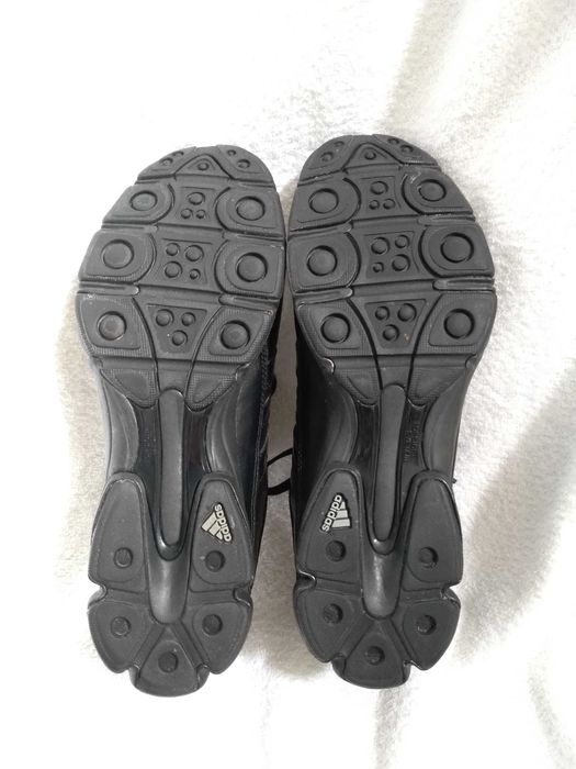 Ténis senhora Adidas - como novos