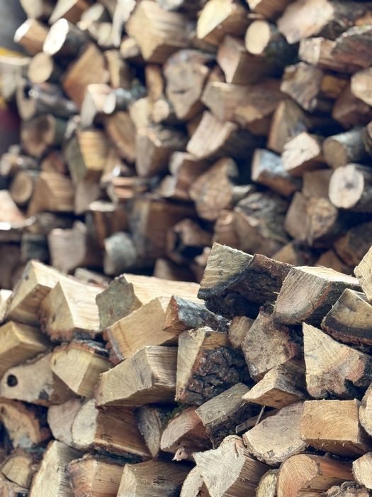 Продаємо ДРОВА гуртом та роздріб. Криве Озеро