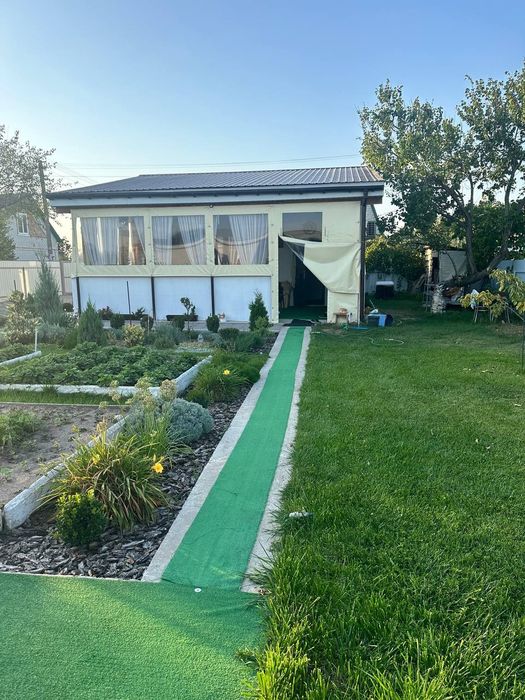 ПРОДАМ дачу кооператив Росинка