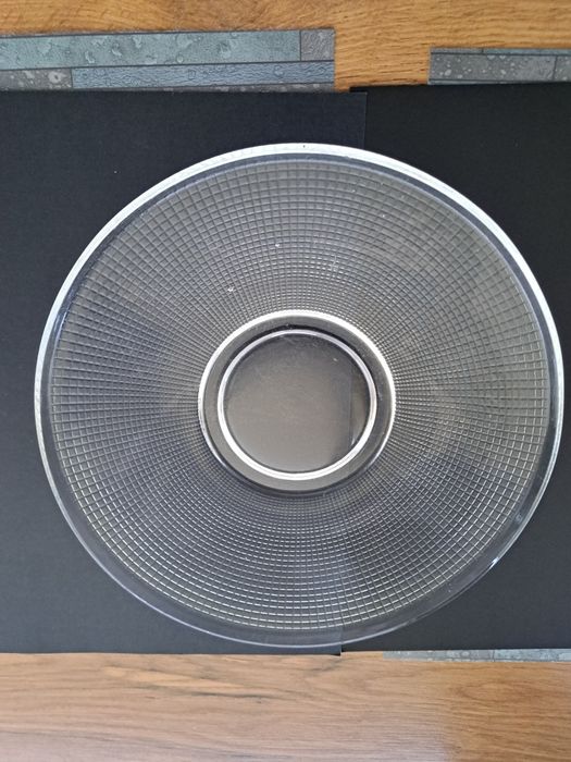 Talerze do ciasta z Ząbkowi