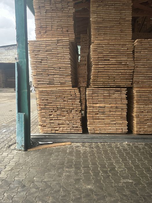 ОПТ пиломатеріал обрізний палетка заготовка шалівка рейка брус