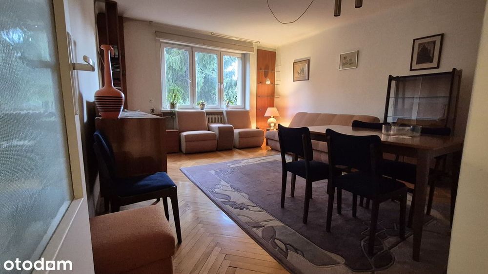 Tarnów, Mościckiego - Starowolskiego 2 pokojowe schowane wśród drzew