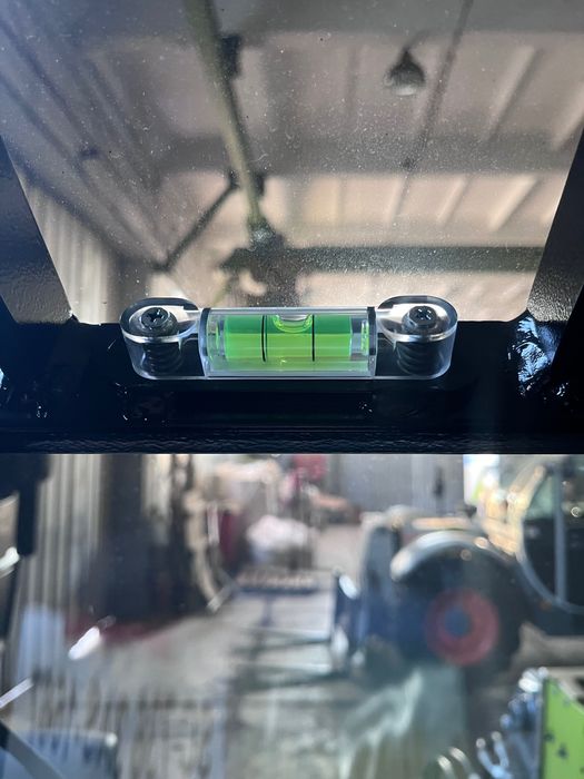 Погрузчик телескопический