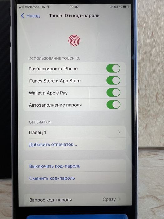 iPhone 6s plus 16 GB