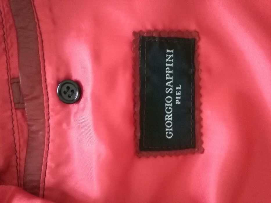 Casaco de pele para Senhora