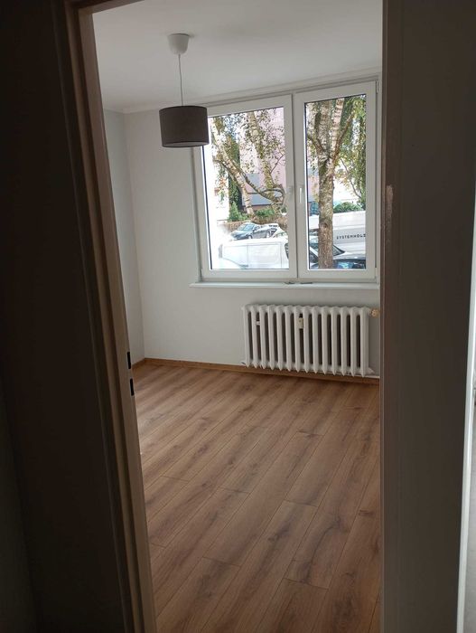 Mieszkanie do wynajęcia