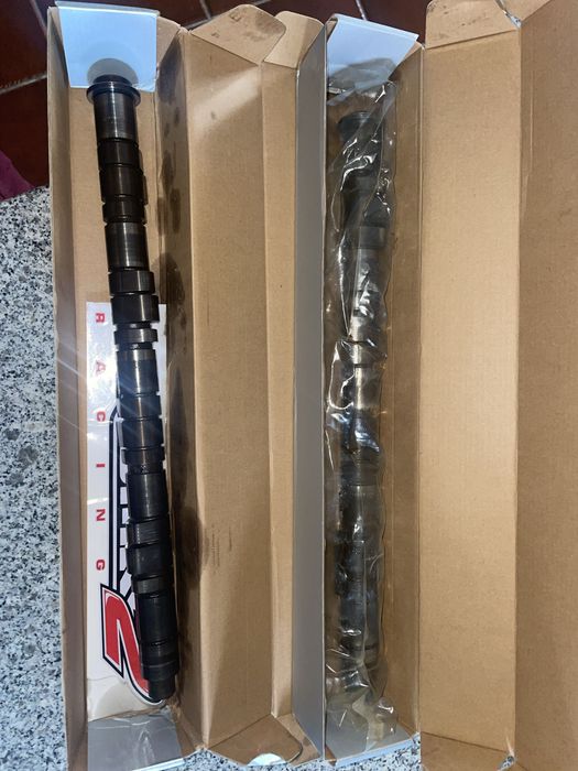 Vendo material honda