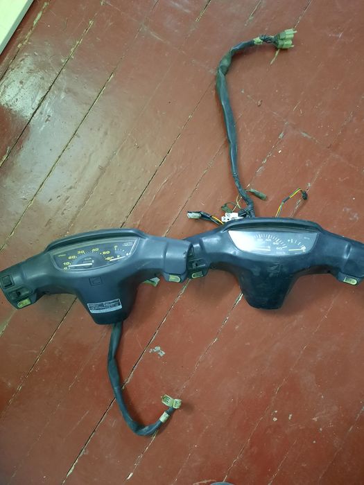 Спідометр діо 27,28