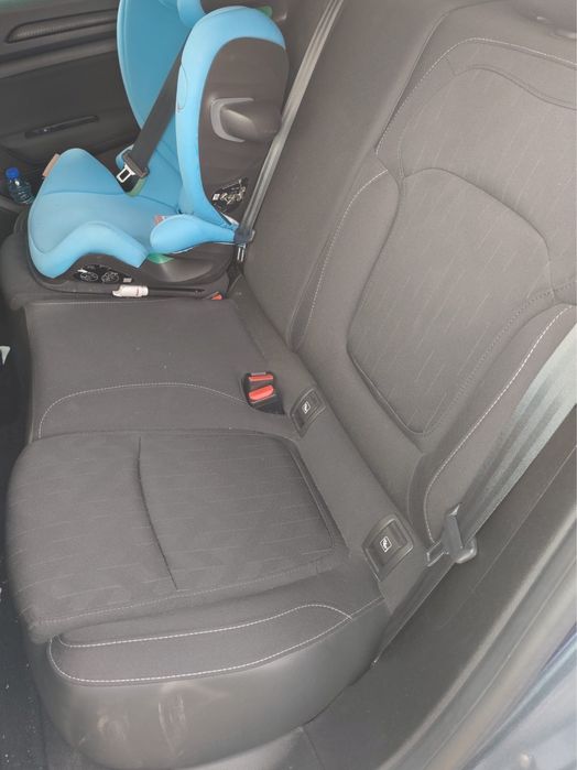 Renault Mégane IV Sport Tourer 1.5 Blue dCi Limited (115 cv) – Caixa Automática | Nacional | Histórico Completo