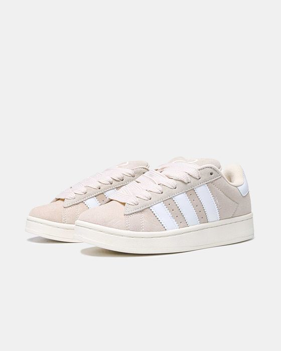 Кросівки Adidas Campus 00s Wonder White premium